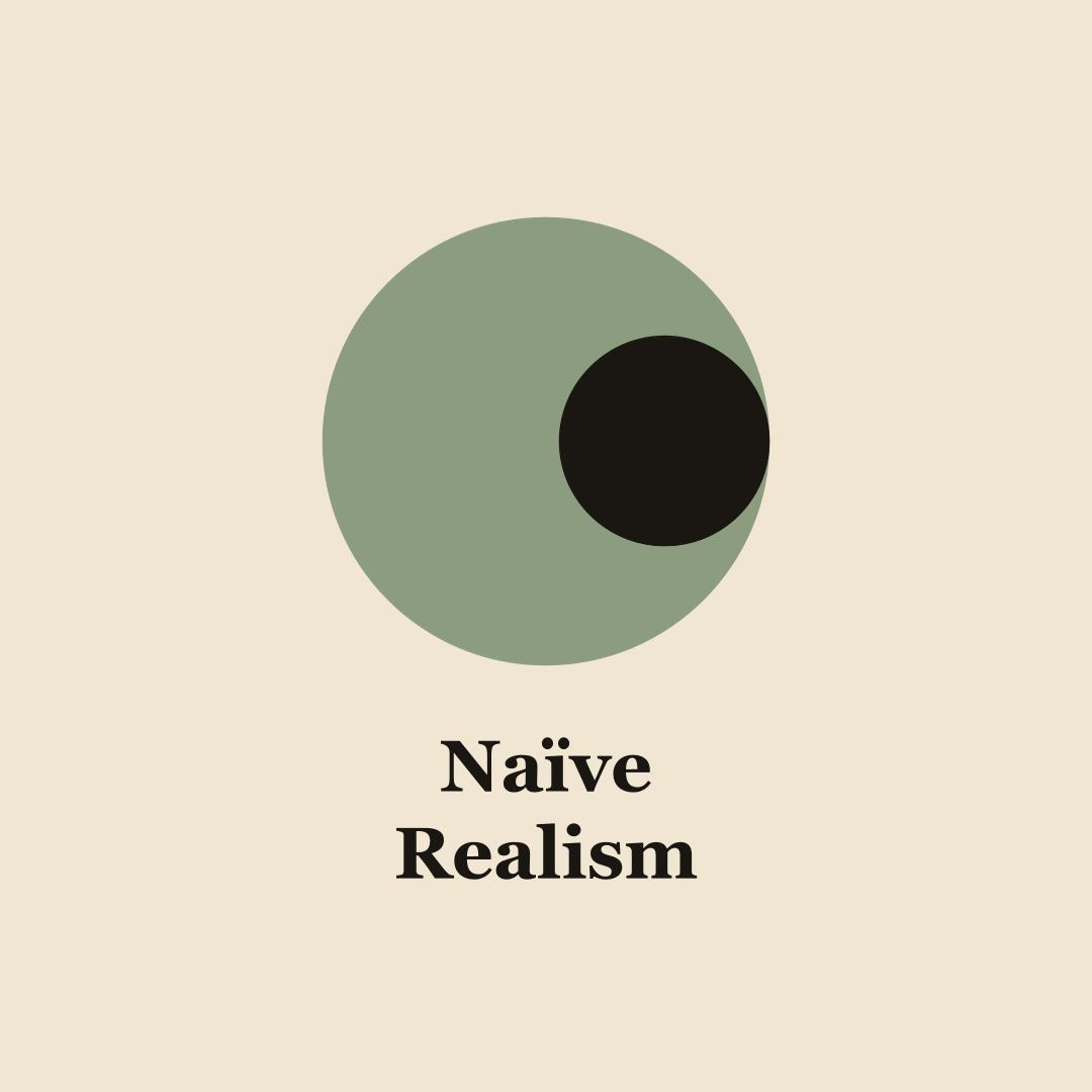 Naïve Realism