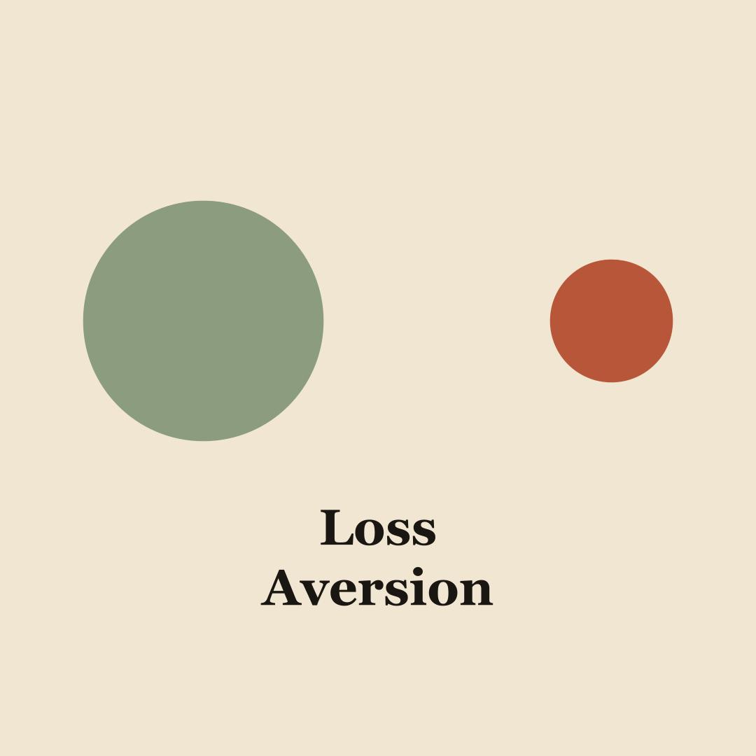 Loss Aversion