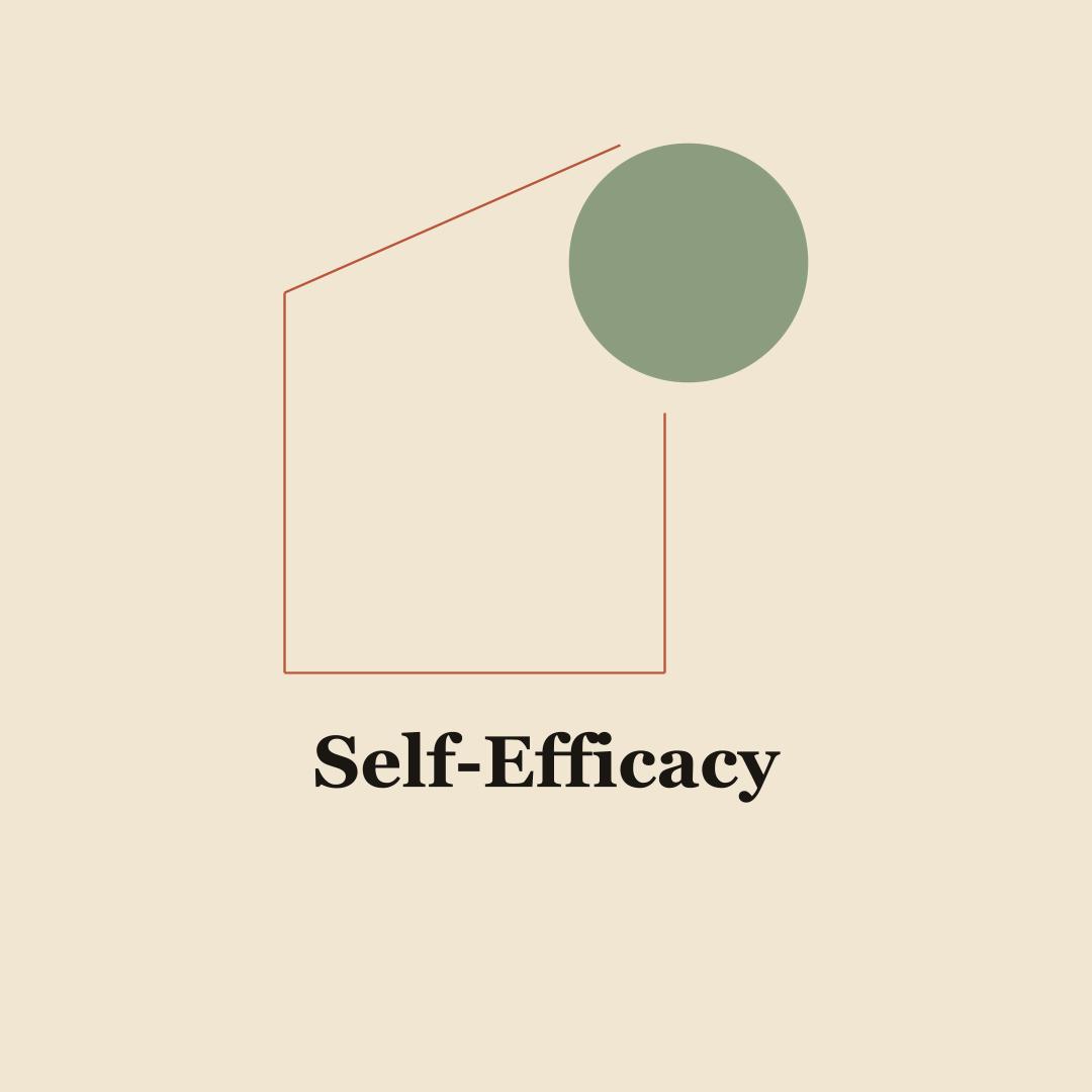 Self-Efficacy