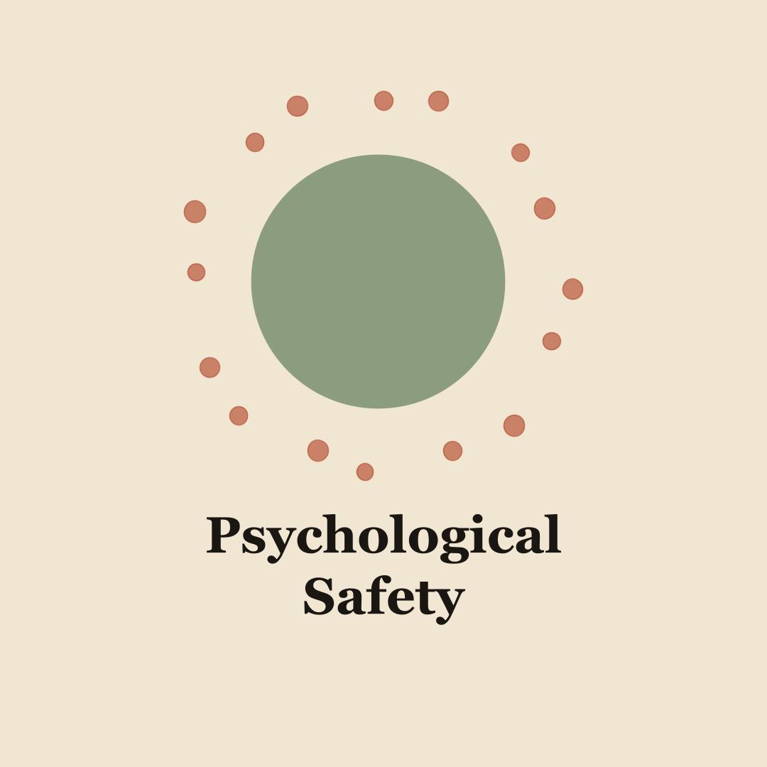 Psychological Safety